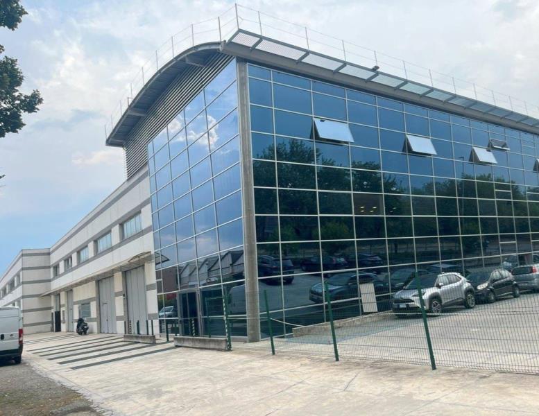 ufficio in affitto a Desio