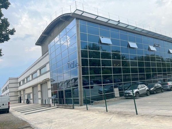 ufficio in affitto a Desio