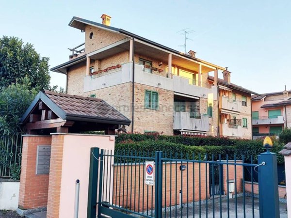 appartamento in affitto a Desio