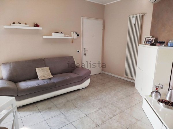 appartamento in affitto a Desio