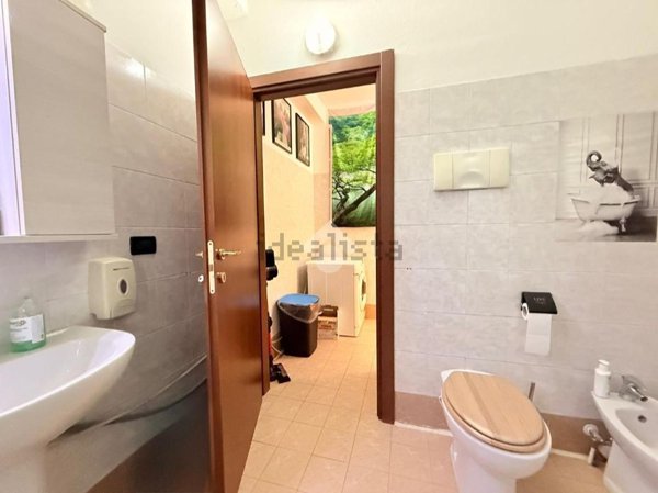 ufficio in affitto a Desio