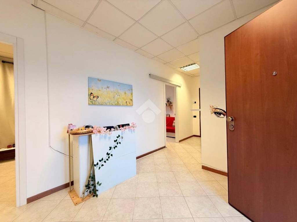 ufficio in affitto a Desio