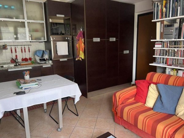 appartamento in affitto a Desio