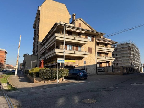 appartamento in affitto a Desio