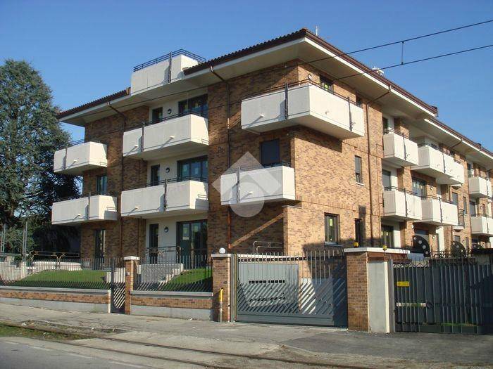 appartamento in affitto a Desio