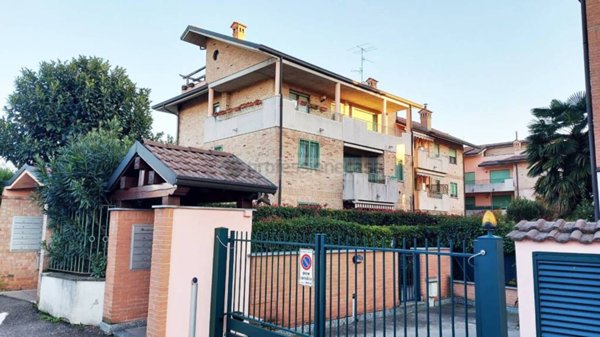 appartamento in affitto a Desio