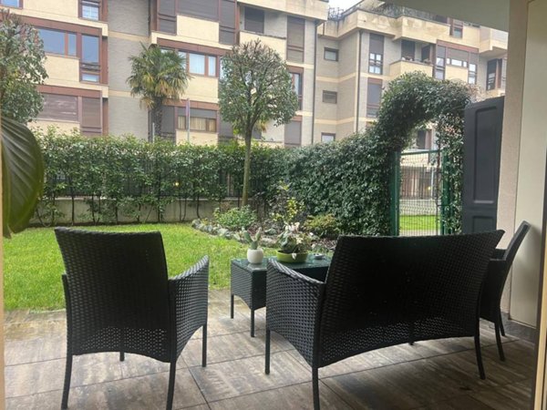 appartamento in affitto a Desio