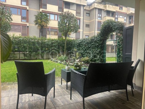 appartamento in affitto a Desio