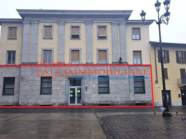 appartamento in affitto a Desio