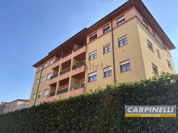 appartamento in affitto a Desio