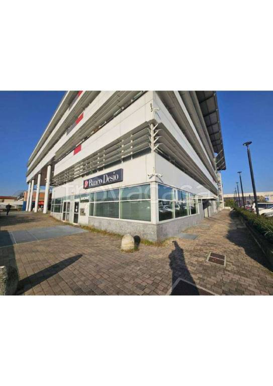 ufficio in affitto a Desio