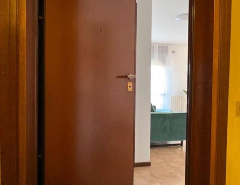 appartamento in affitto a Desio