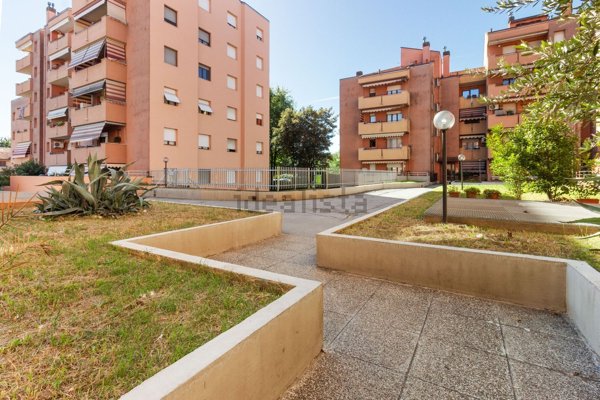 appartamento in affitto a Desio