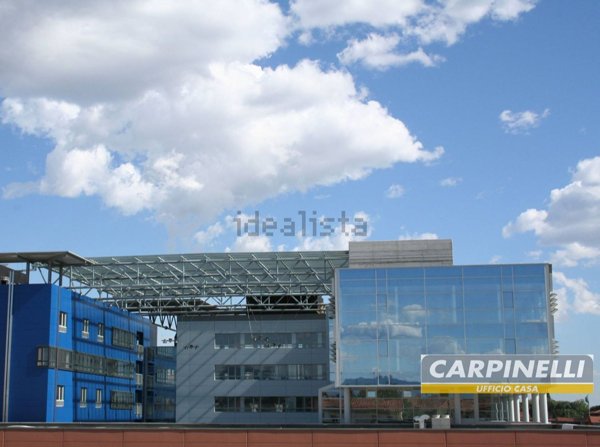 appartamento in affitto a Desio