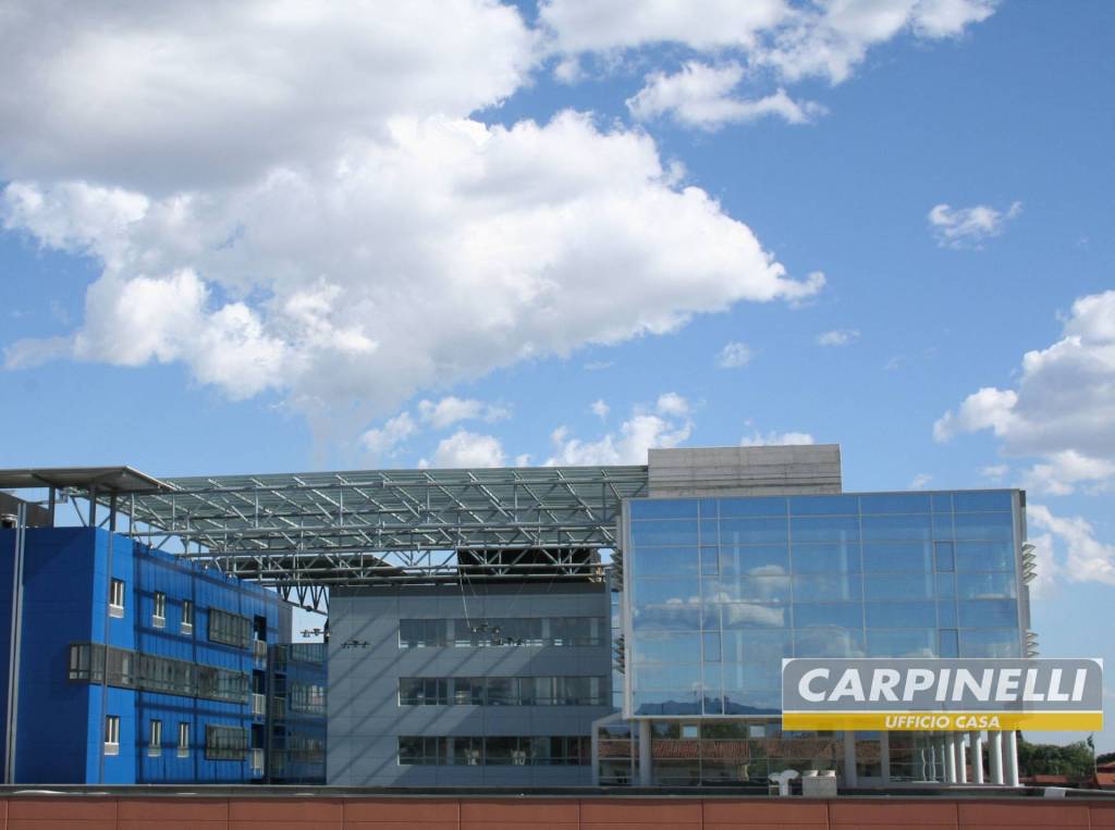 appartamento in affitto a Desio