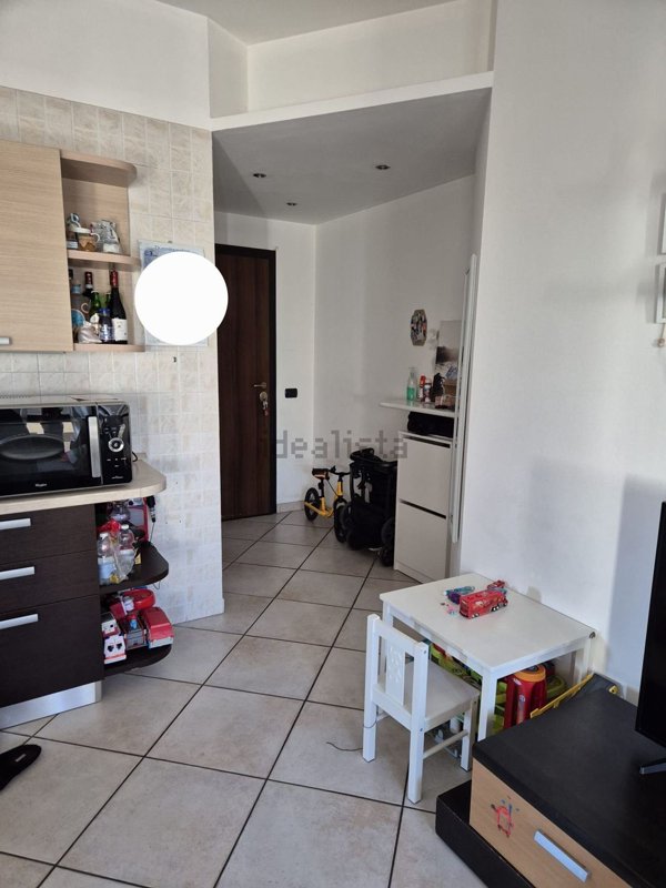 appartamento in affitto a Desio