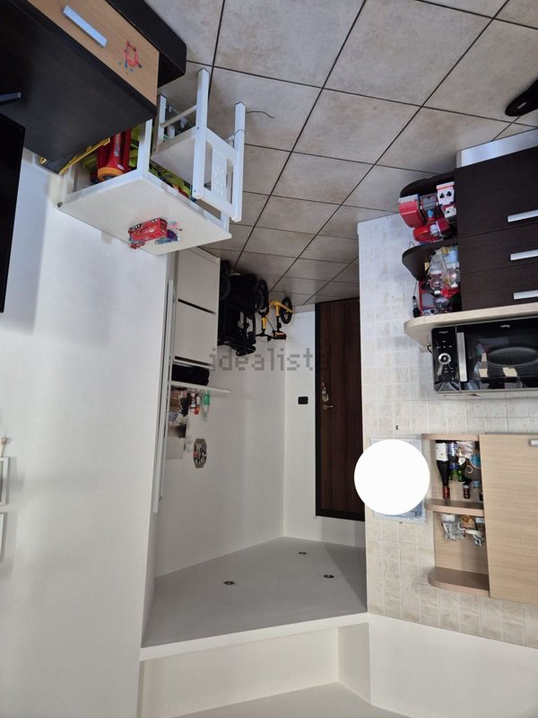 appartamento in affitto a Desio