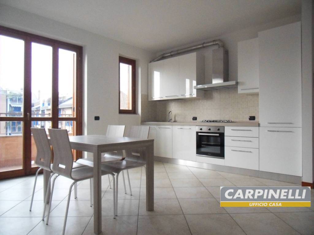 appartamento in affitto a Desio