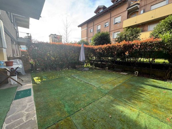 appartamento in affitto a Desio