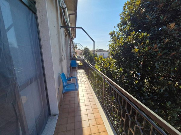 appartamento in affitto a Desio