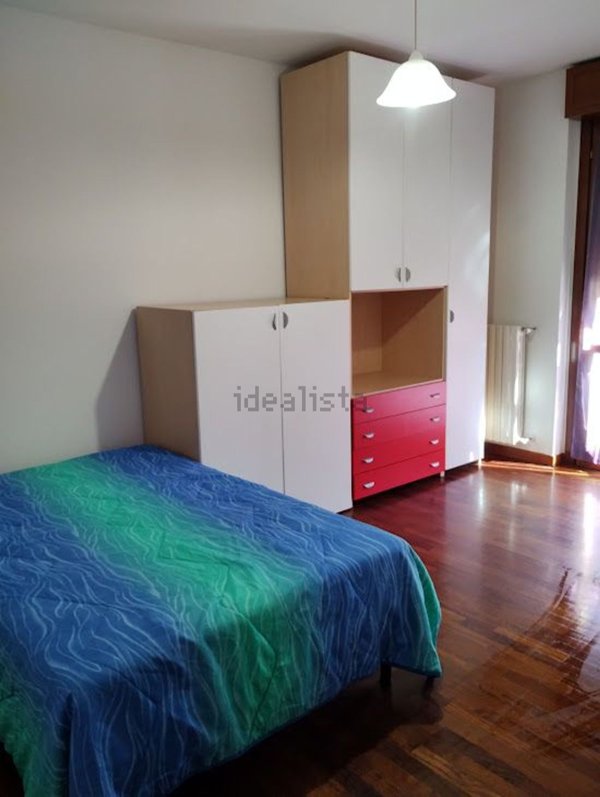 appartamento in affitto a Desio