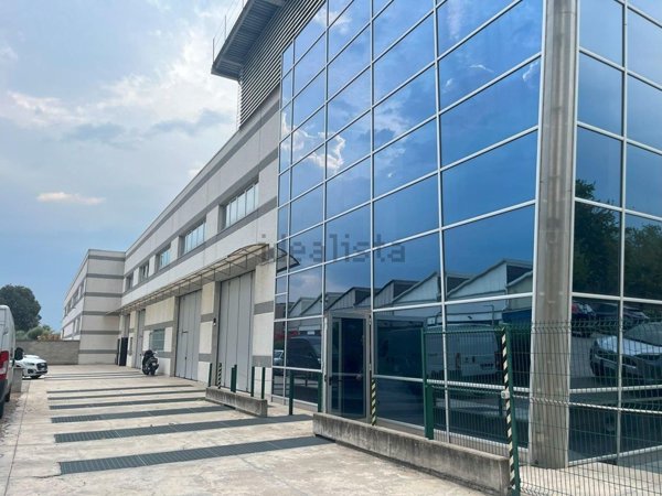 ufficio in affitto a Desio