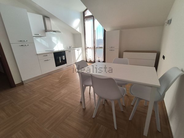 appartamento in affitto a Desio