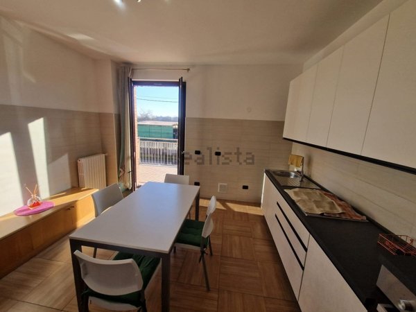 appartamento in affitto a Desio