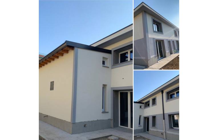 loft in affitto a Desio