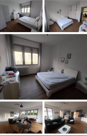 camera singola in affitto a Desio