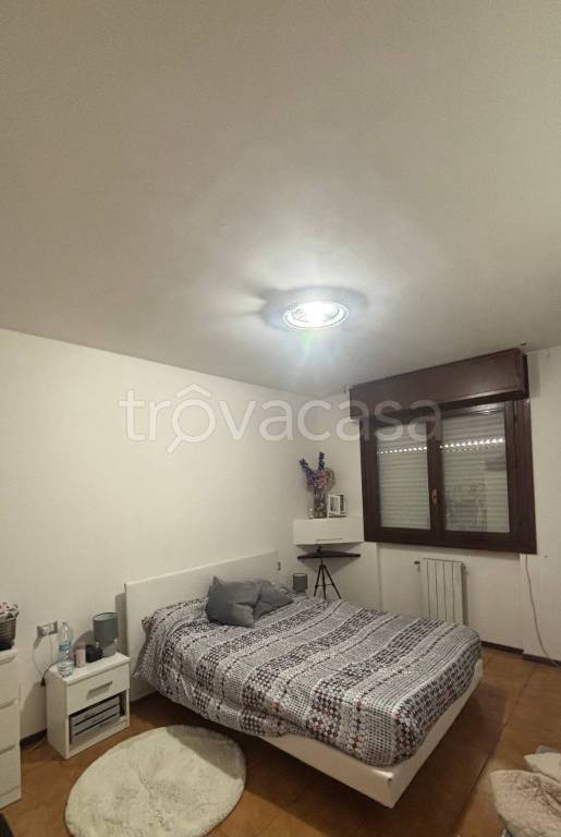 appartamento in affitto a Desio