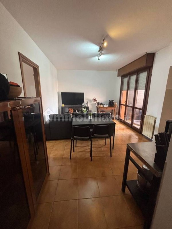 appartamento in affitto a Desio