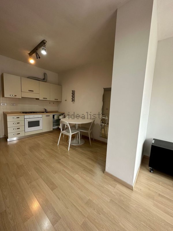 appartamento in affitto a Desio