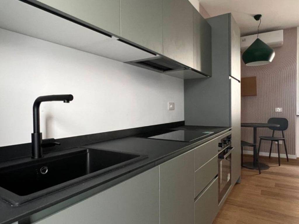 appartamento in affitto a Desio