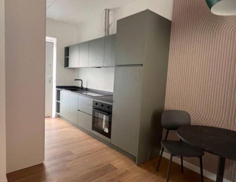 appartamento in affitto a Desio