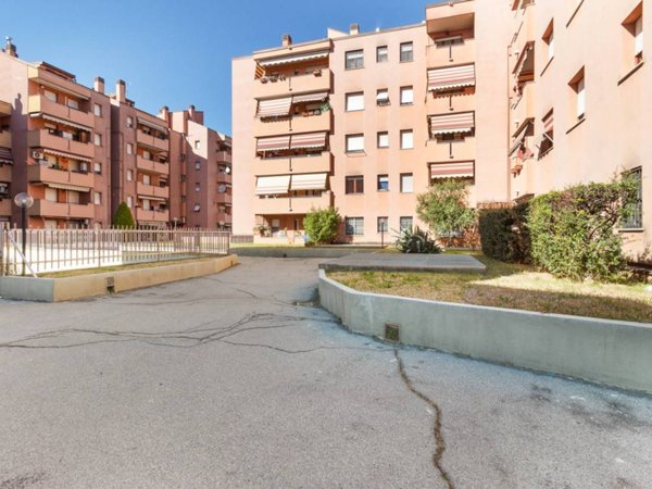 appartamento in affitto a Desio