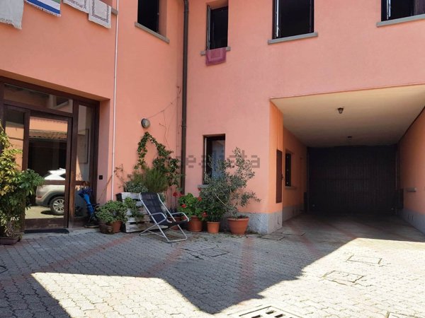 appartamento in affitto a Desio