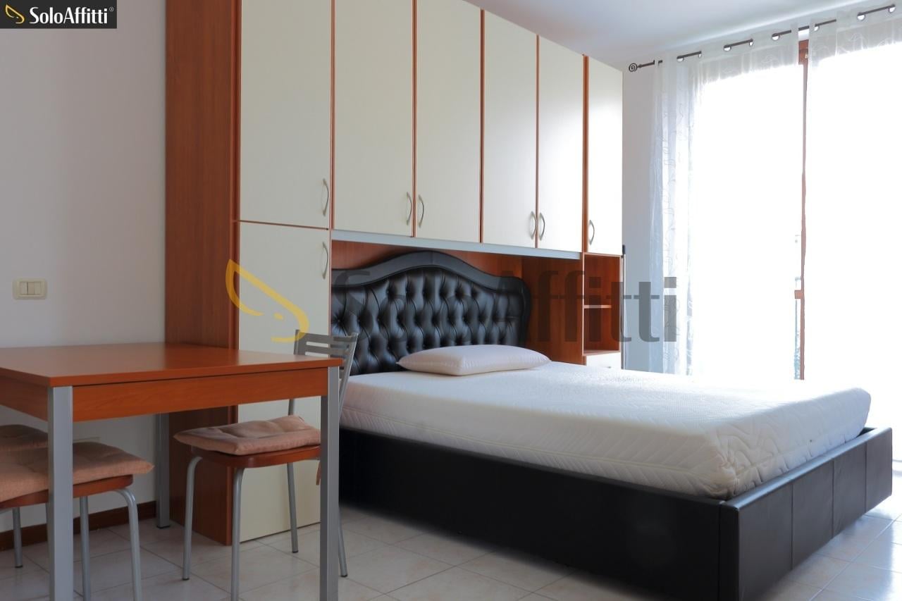 appartamento in affitto a Desio