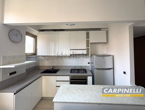 appartamento in affitto a Desio