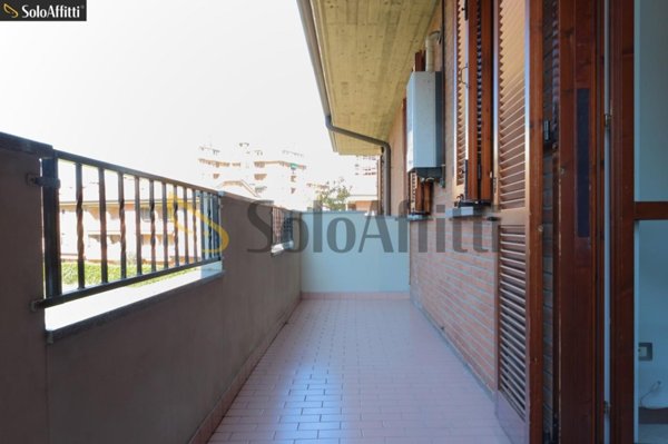 appartamento in affitto a Desio