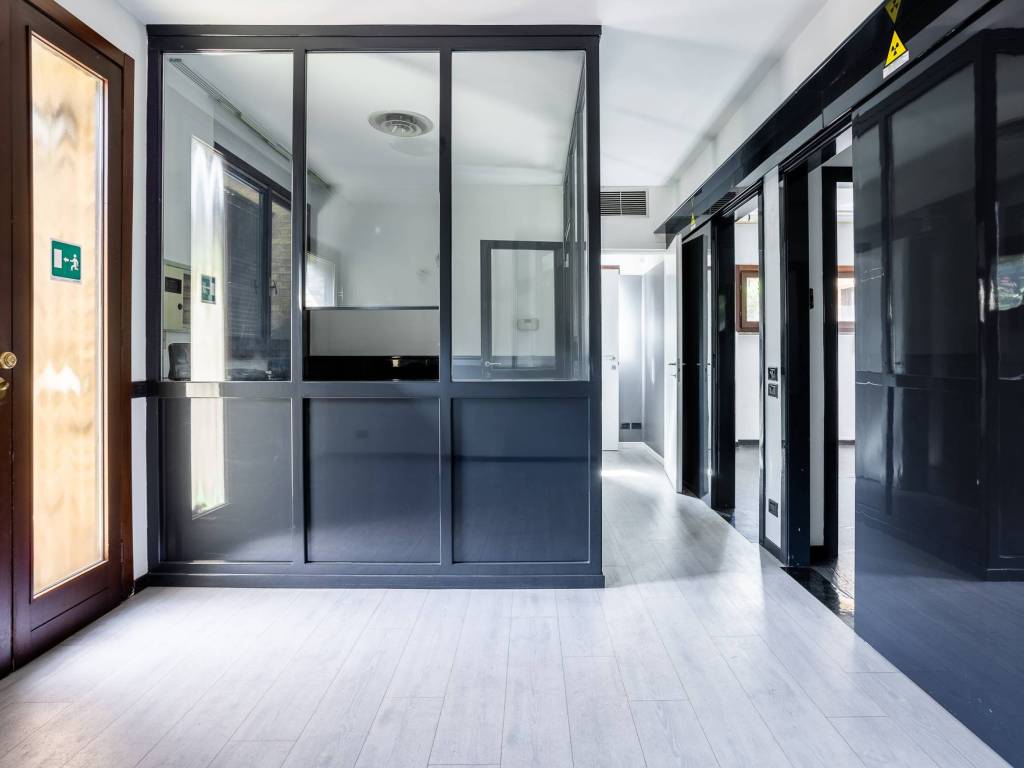 ufficio in affitto a Desio