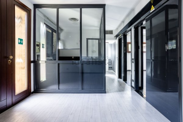 ufficio in affitto a Desio