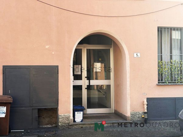 appartamento in affitto a Desio