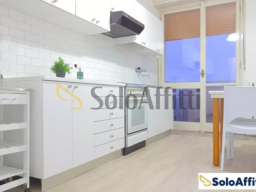 appartamento in affitto a Desio