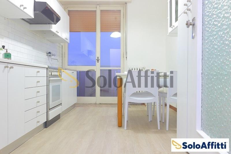 appartamento in affitto a Desio