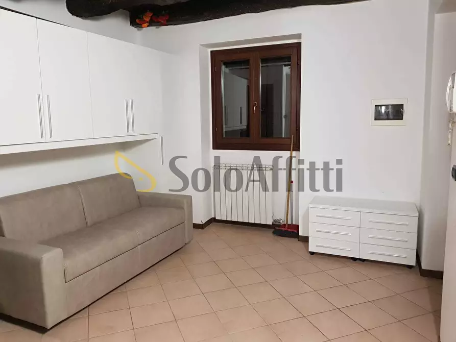 appartamento in affitto a Desio