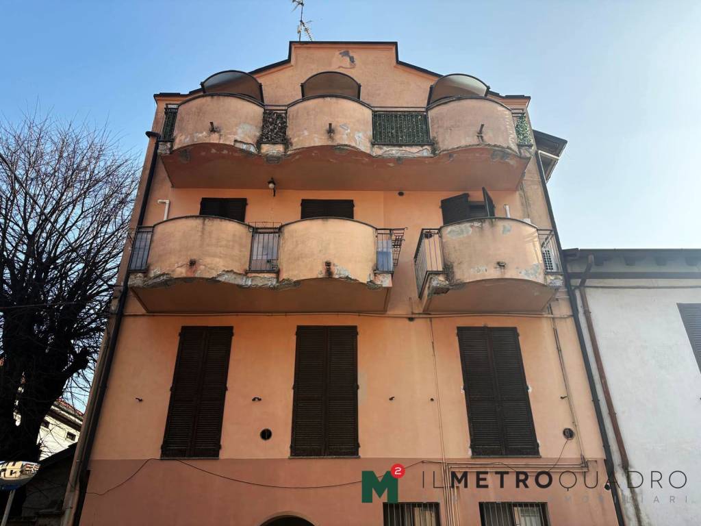 appartamento in affitto a Desio