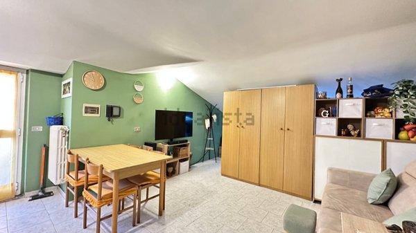 appartamento in affitto a Desio