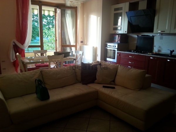 appartamento in affitto a Desio