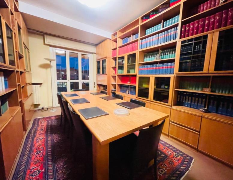 appartamento in affitto a Desio